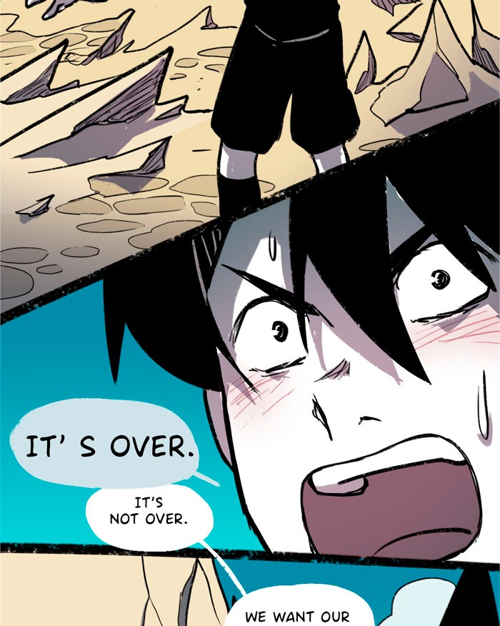 Read Hooky en Manga Online