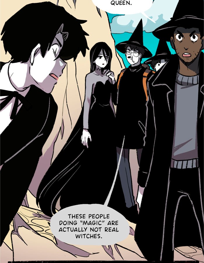 Read Hooky en Manga Online