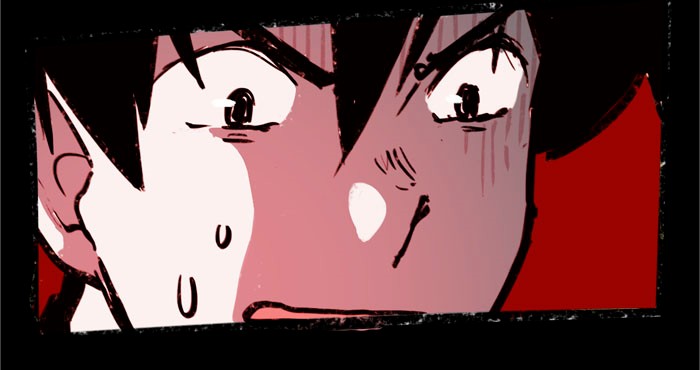 Read Hooky en Manga Online