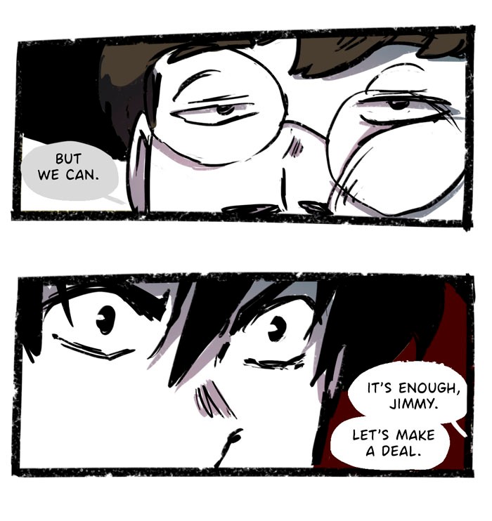 Read Hooky en Manga Online