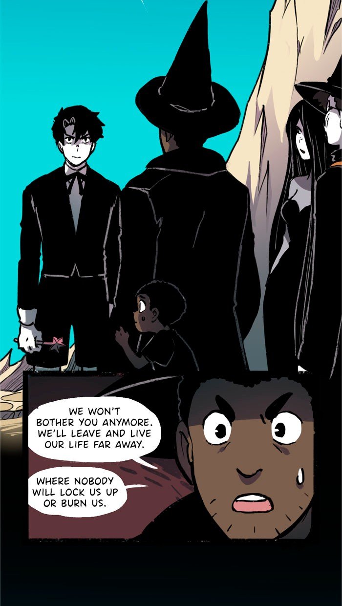 Read Hooky en Manga Online