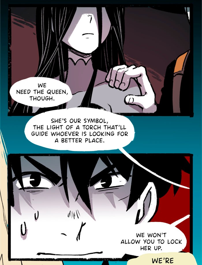 Read Hooky en Manga Online