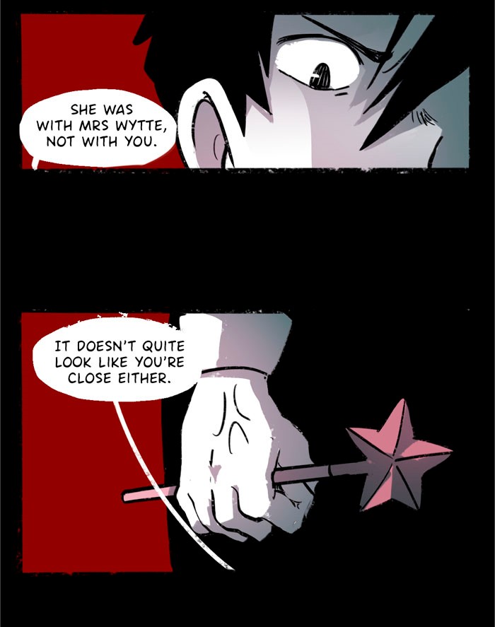 Read Hooky en Manga Online