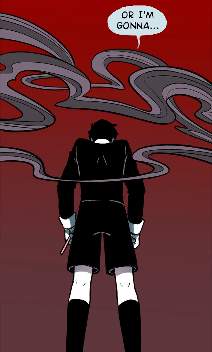 Read Hooky en Manga Online