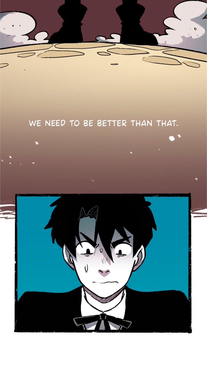 Read Hooky en Manga Online