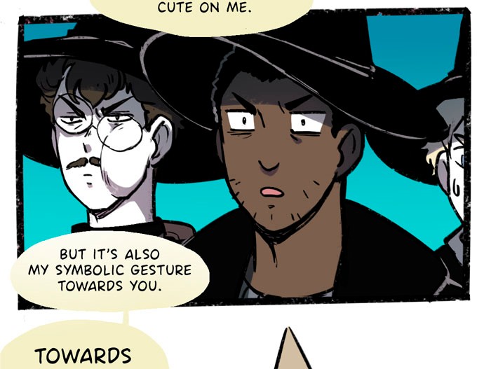 Read Hooky en Manga Online