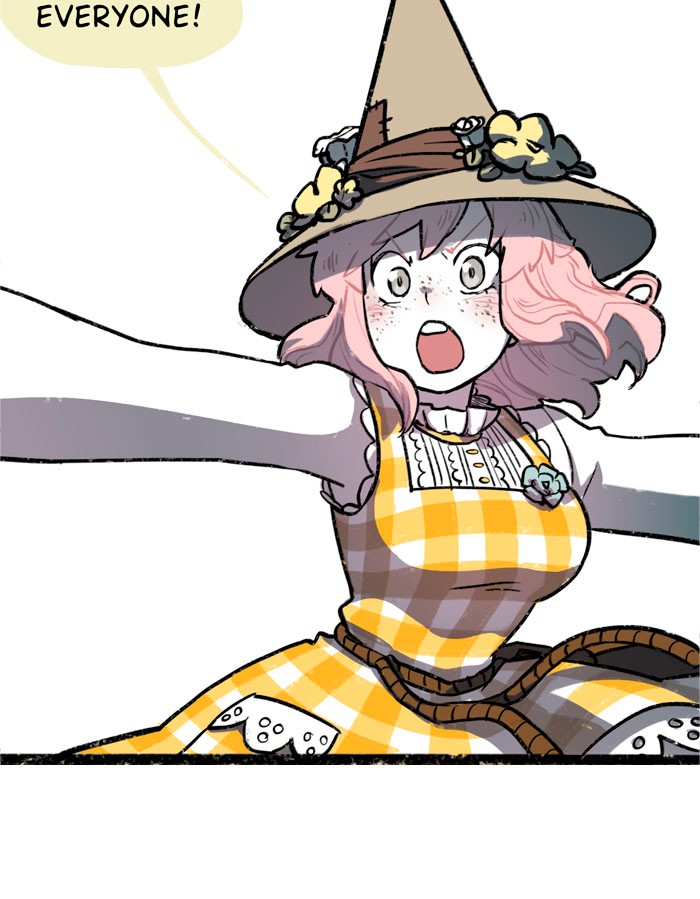 Read Hooky en Manga Online