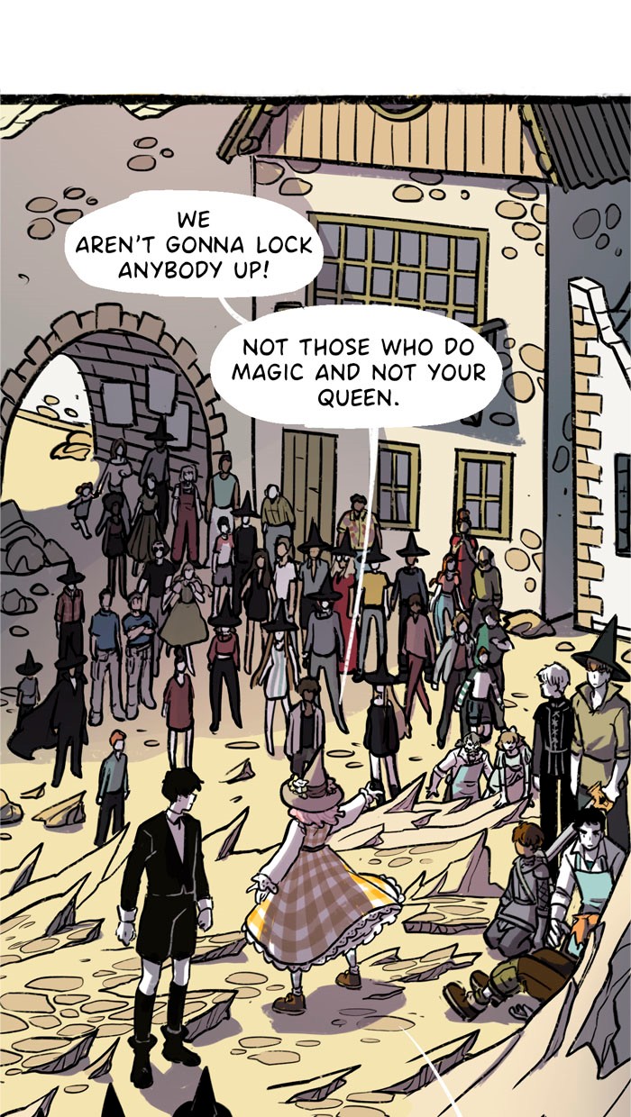 Read Hooky en Manga Online