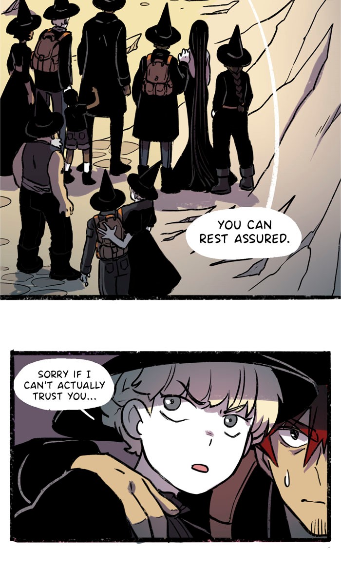 Read Hooky en Manga Online