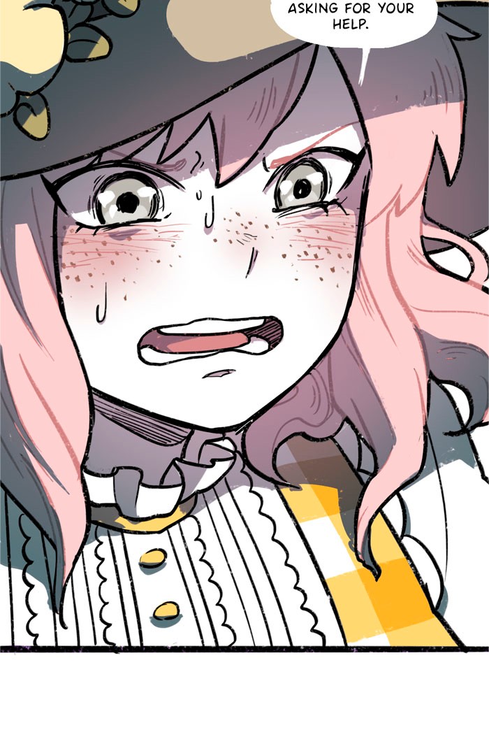 Read Hooky en Manga Online