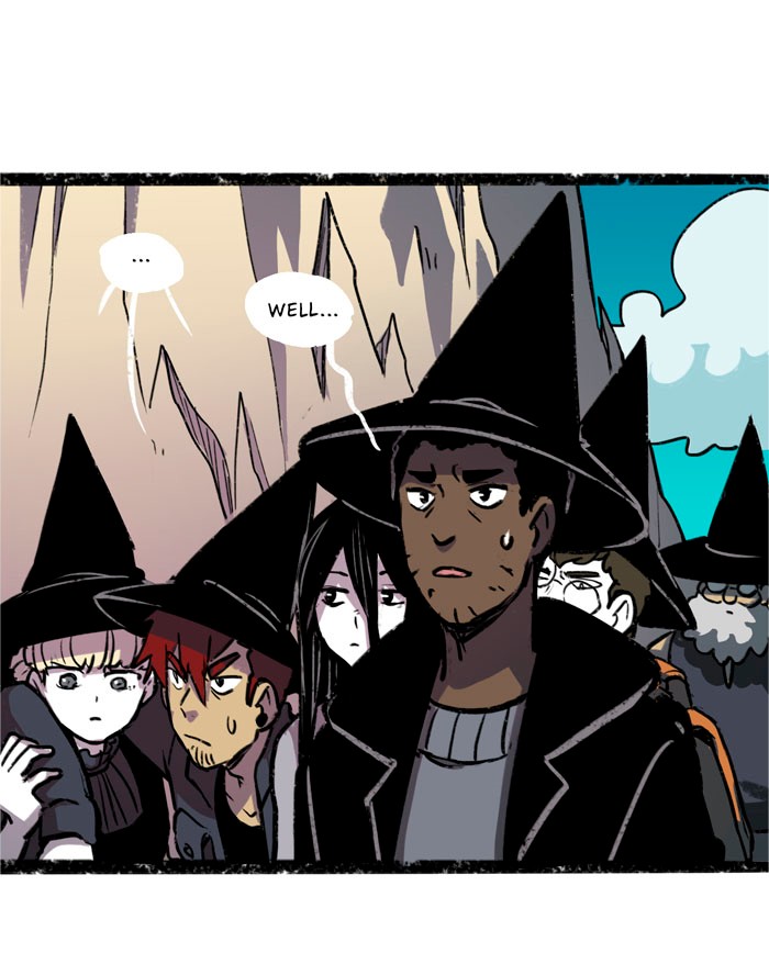 Read Hooky en Manga Online