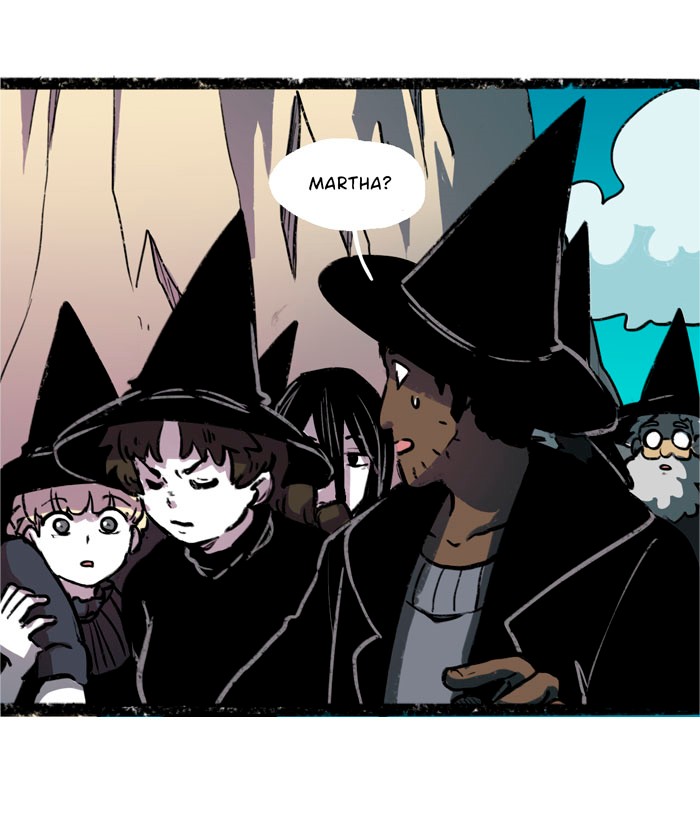 Read Hooky en Manga Online