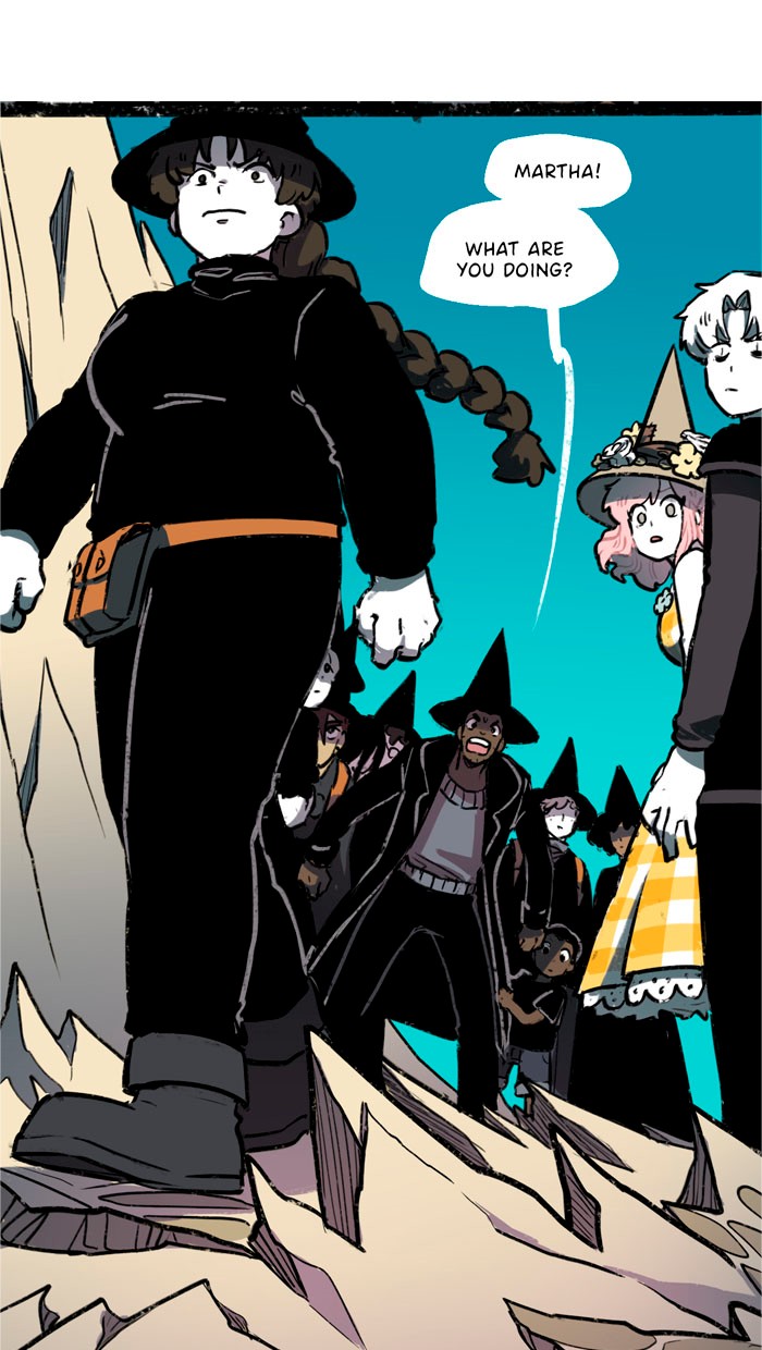 Read Hooky en Manga Online