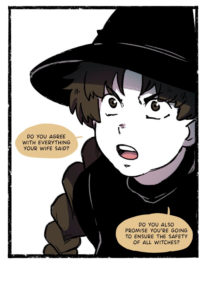 Read Hooky en Manga Online