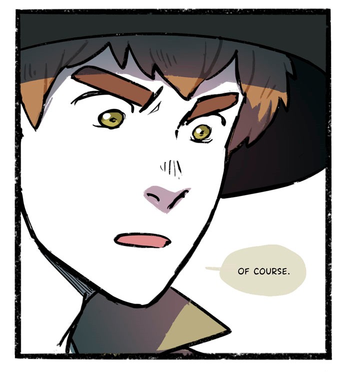 Read Hooky en Manga Online