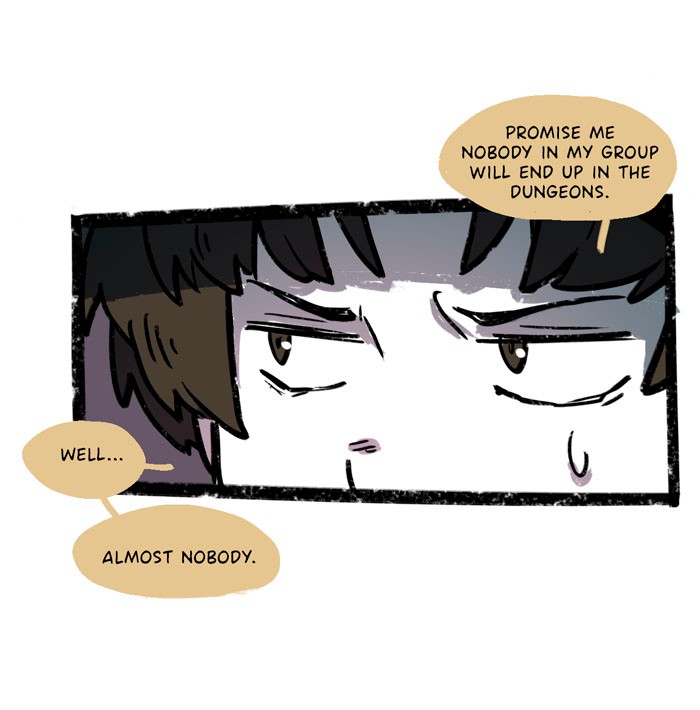 Read Hooky en Manga Online