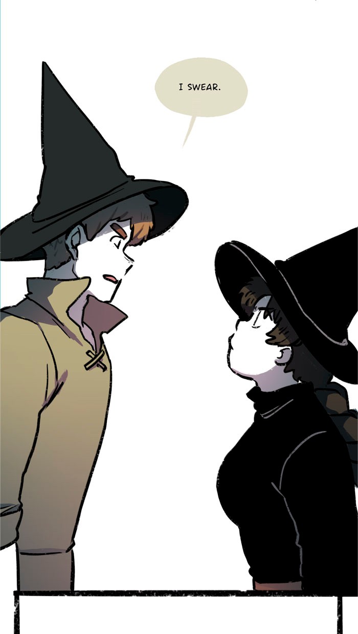 Read Hooky en Manga Online