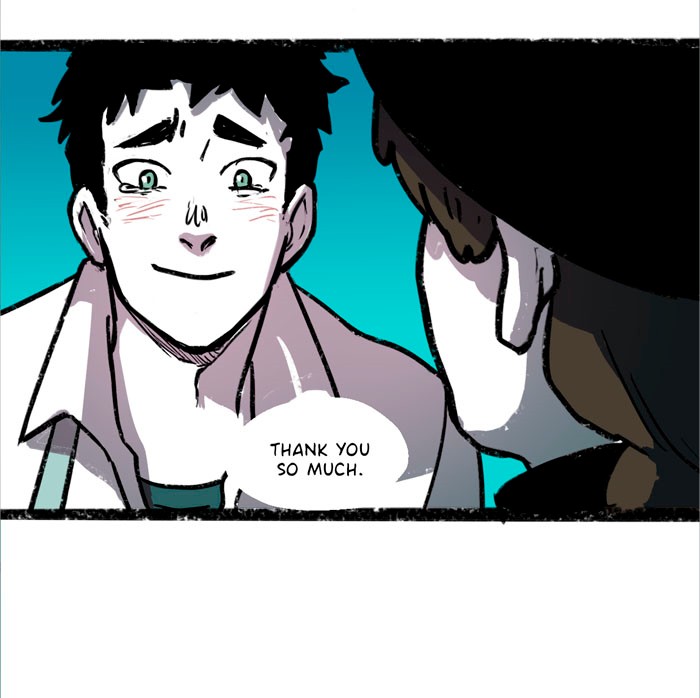 Read Hooky en Manga Online