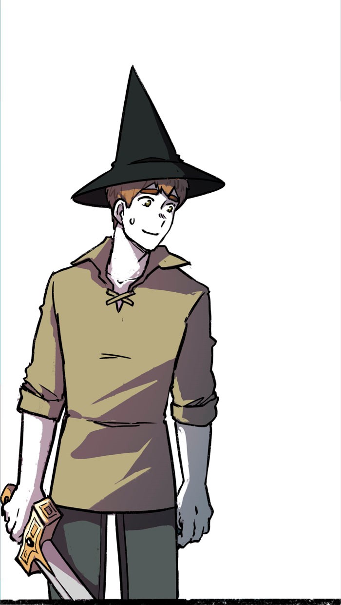 Read Hooky en Manga Online