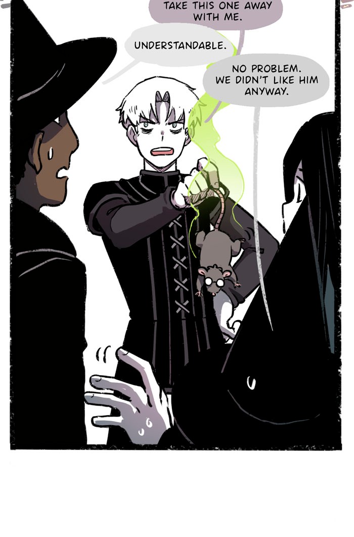 Read Hooky en Manga Online