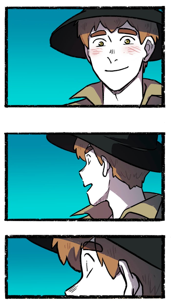 Read Hooky en Manga Online