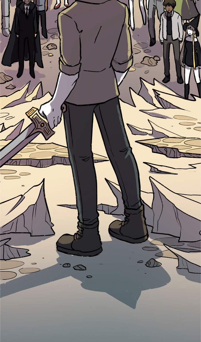 Read Hooky en Manga Online