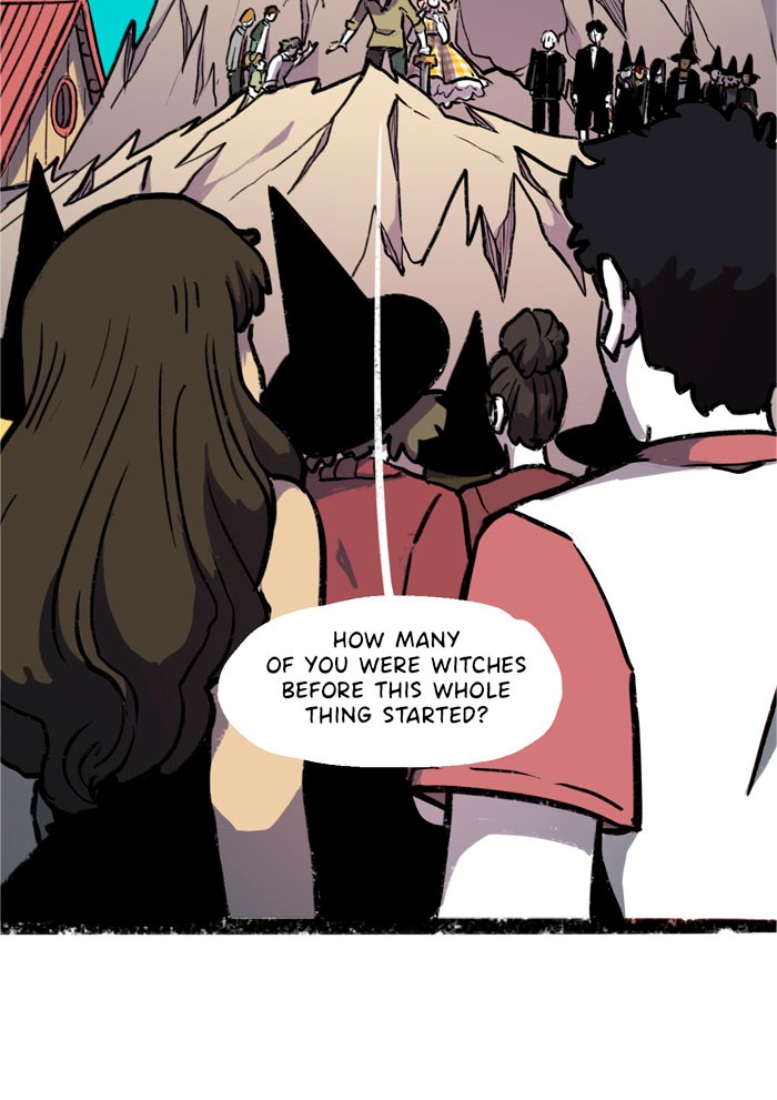 Read Hooky en Manga Online