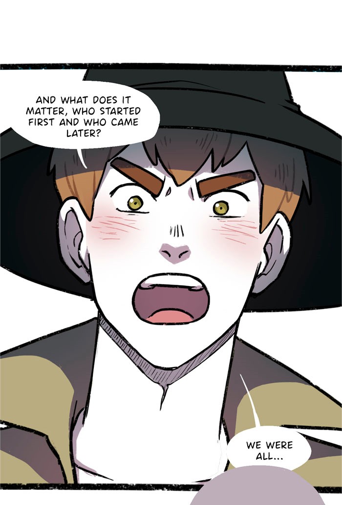 Read Hooky en Manga Online