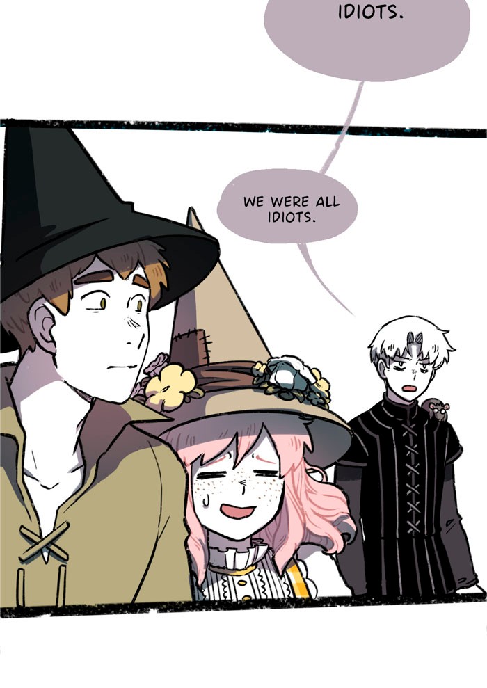 Read Hooky en Manga Online