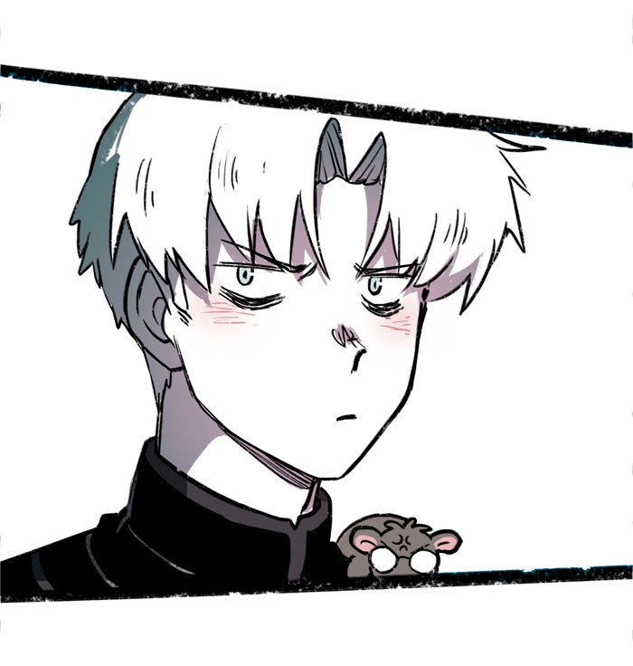 Read Hooky en Manga Online