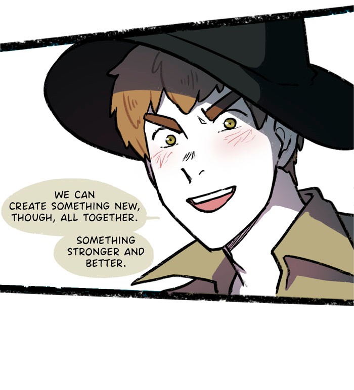 Read Hooky en Manga Online