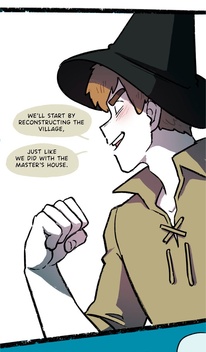 Read Hooky en Manga Online