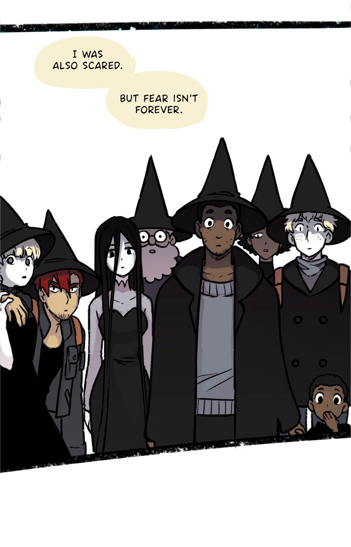 Read Hooky en Manga Online