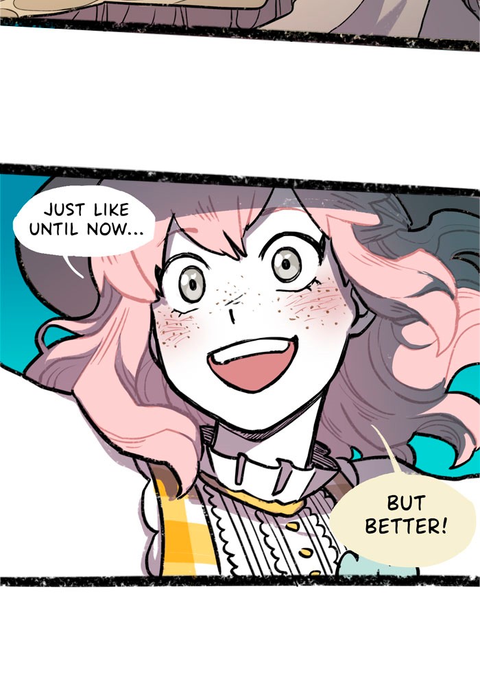 Read Hooky en Manga Online