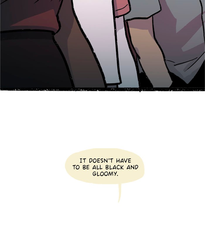 Read Hooky en Manga Online