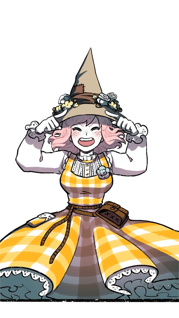 Read Hooky en Manga Online