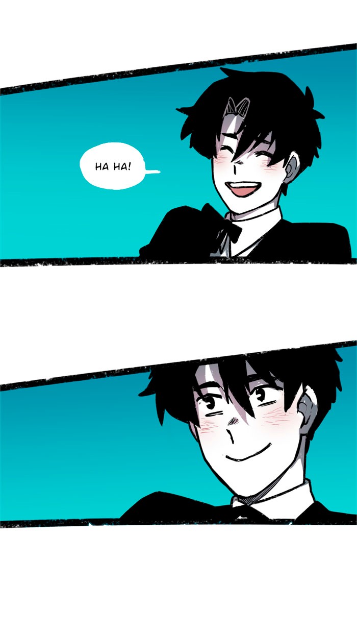 Read Hooky en Manga Online