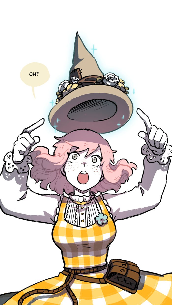 Read Hooky en Manga Online