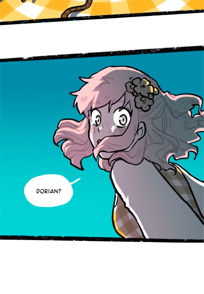 Read Hooky en Manga Online