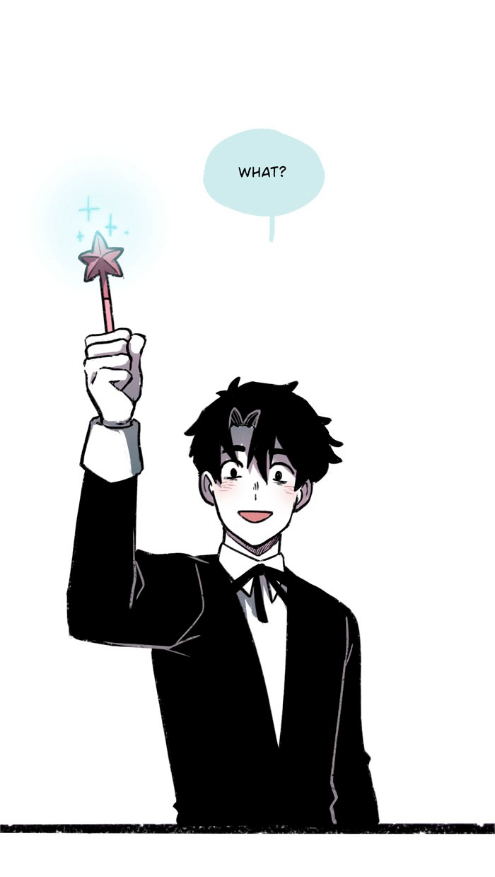 Read Hooky en Manga Online