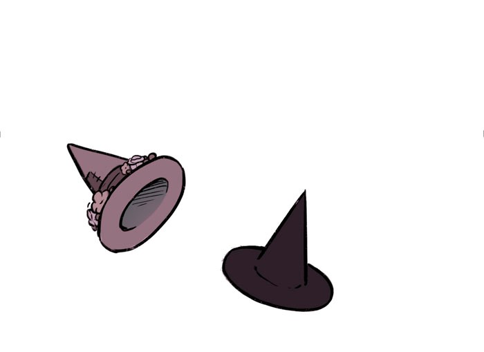 Read Hooky en Manga Online