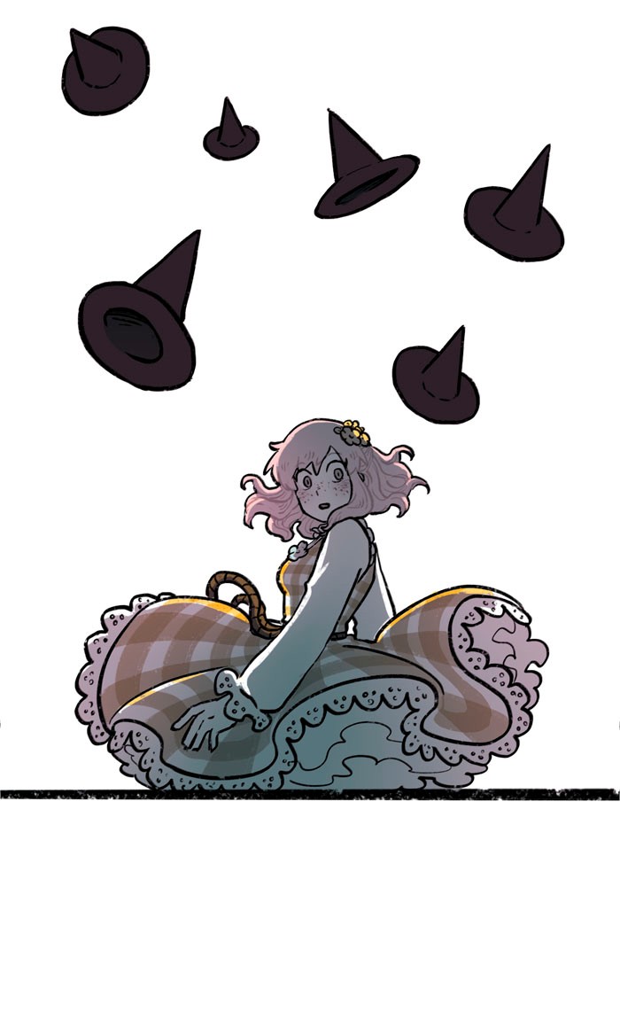 Read Hooky en Manga Online