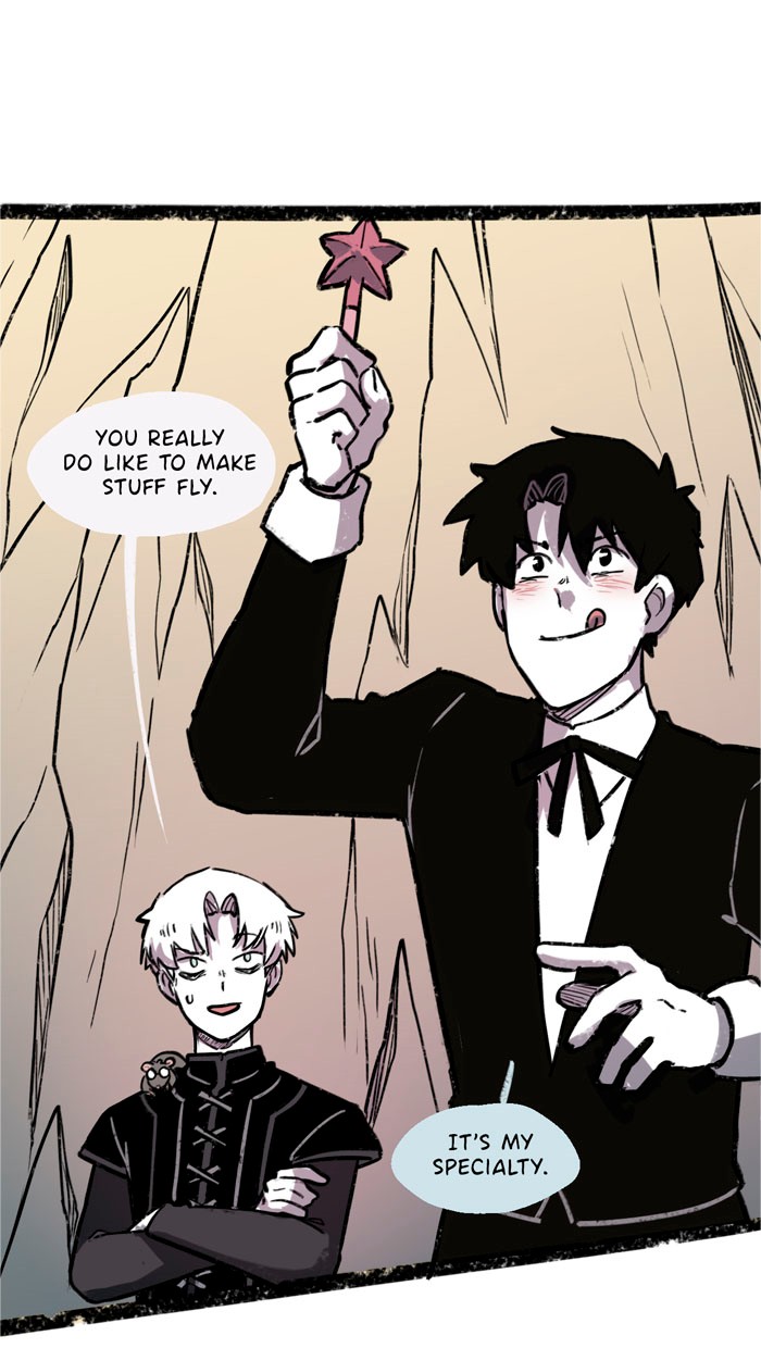 Read Hooky en Manga Online