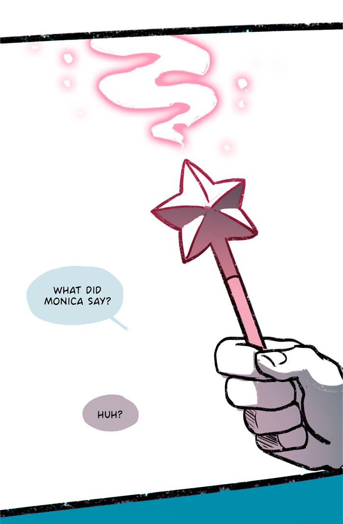 Read Hooky en Manga Online