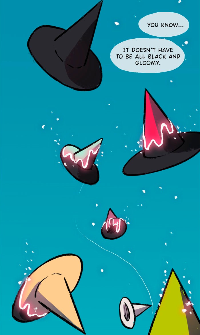 Read Hooky en Manga Online