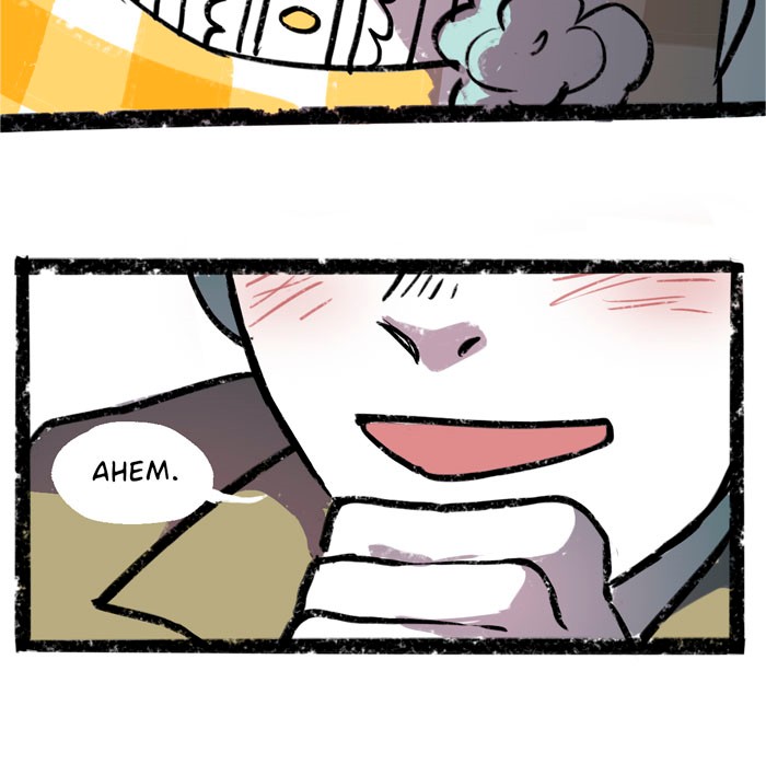 Read Hooky en Manga Online