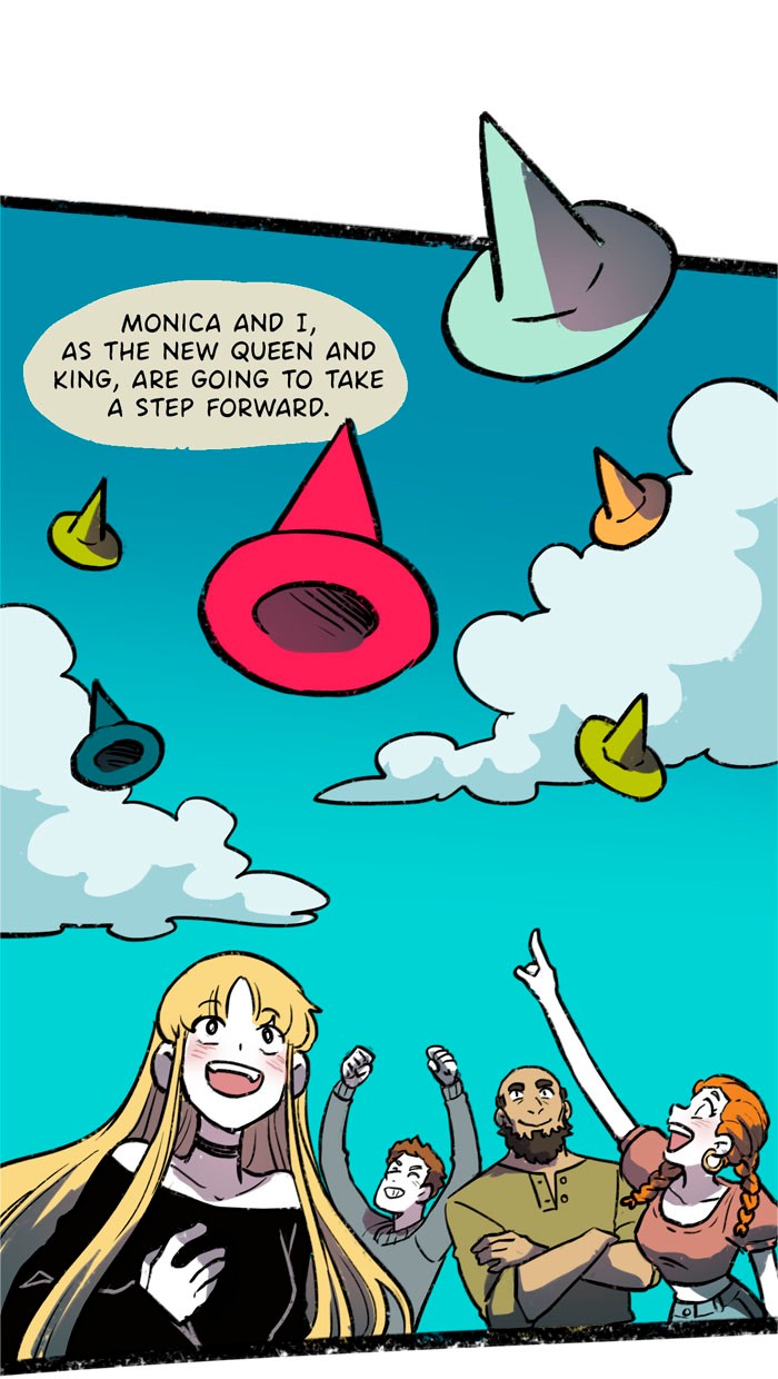 Read Hooky en Manga Online