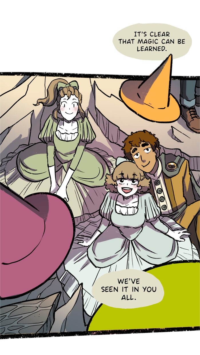 Read Hooky en Manga Online