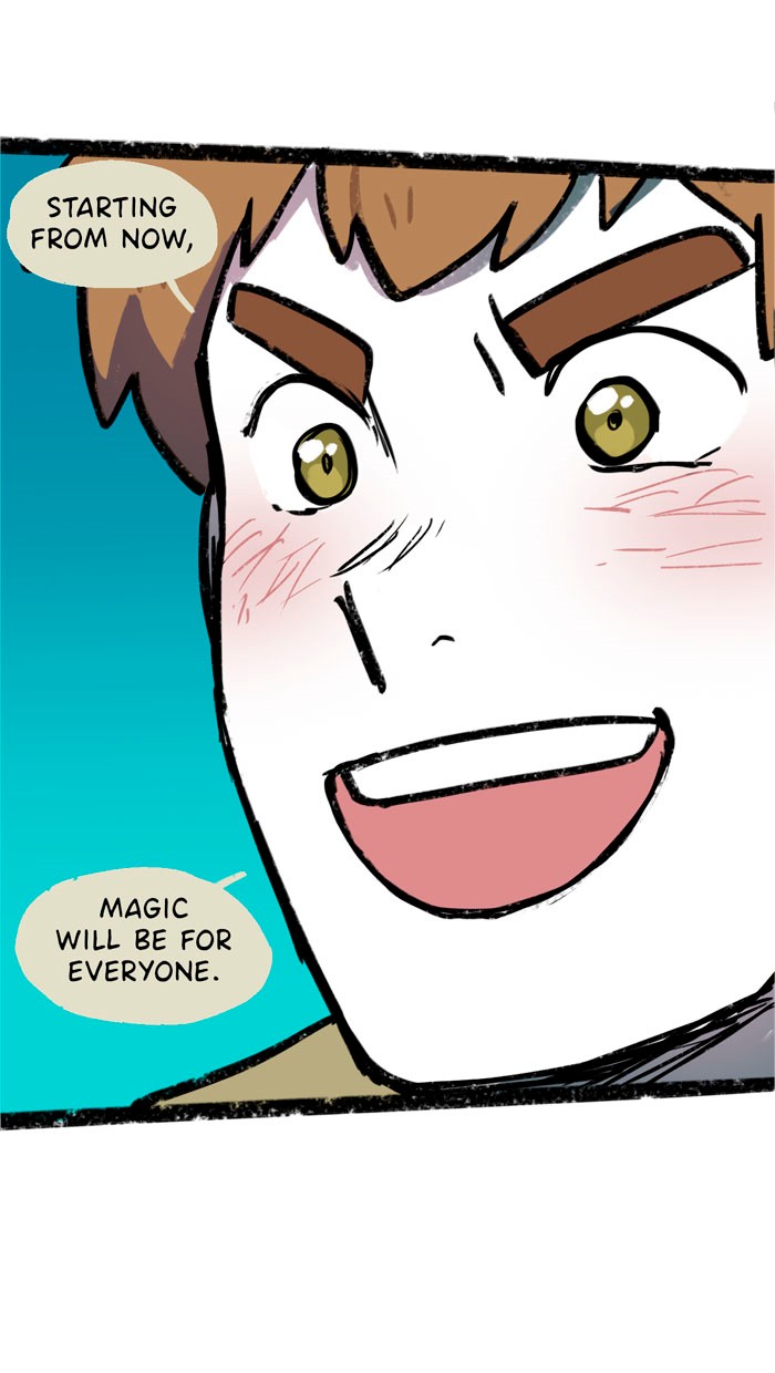 Read Hooky en Manga Online