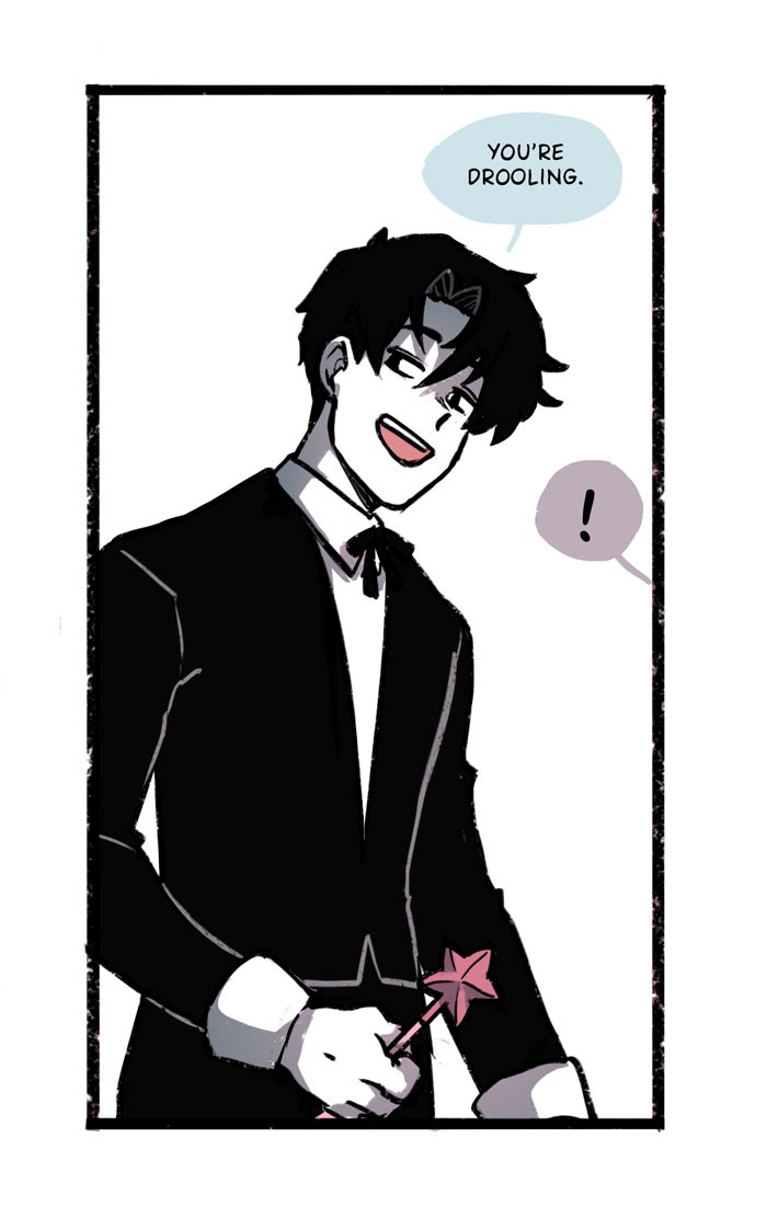 Read Hooky en Manga Online